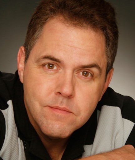 ACTRA Toronto President David Sparrow photo