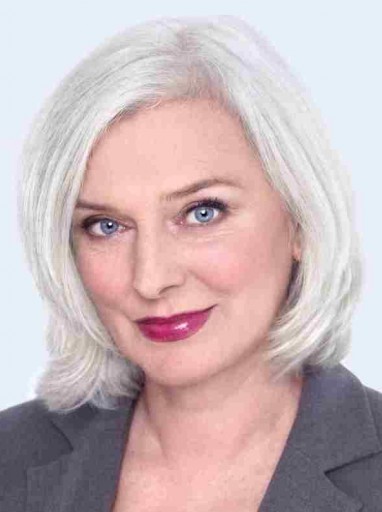 ACTRA National President Ferne Downey